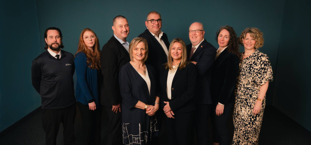 IG CV Group